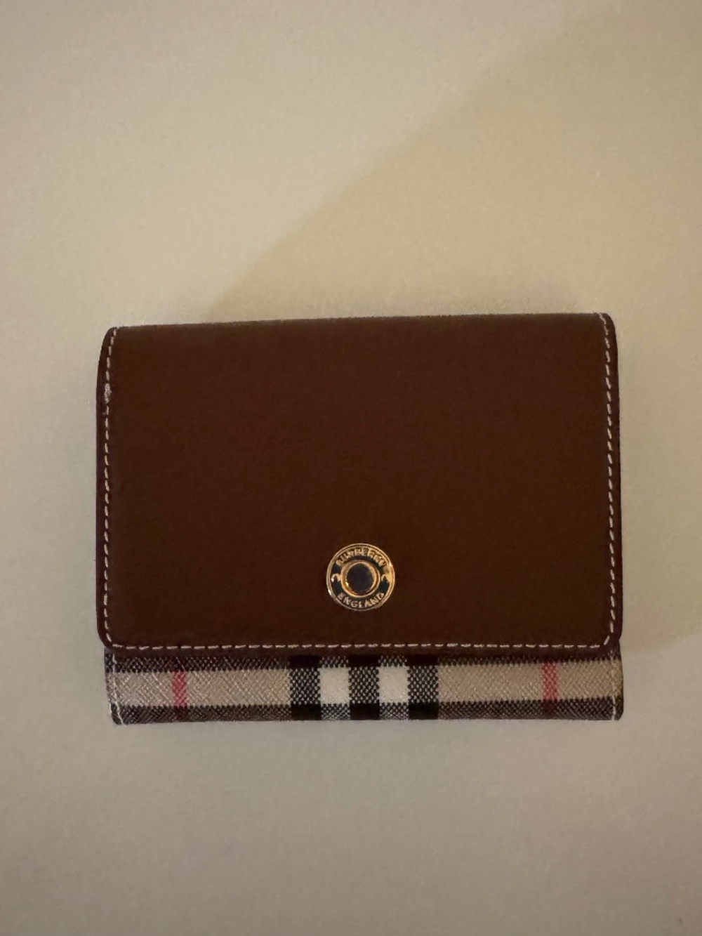 Burberry Wallet